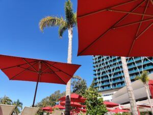 Club Med Magna Marbella Review - Travel Club Elite