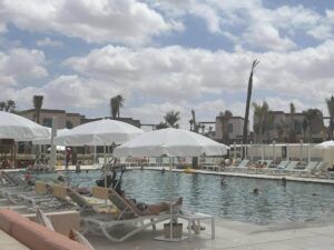 Club Med Marrakech Review: The Ultimate Moroccan Getaway - Travel Club Elite